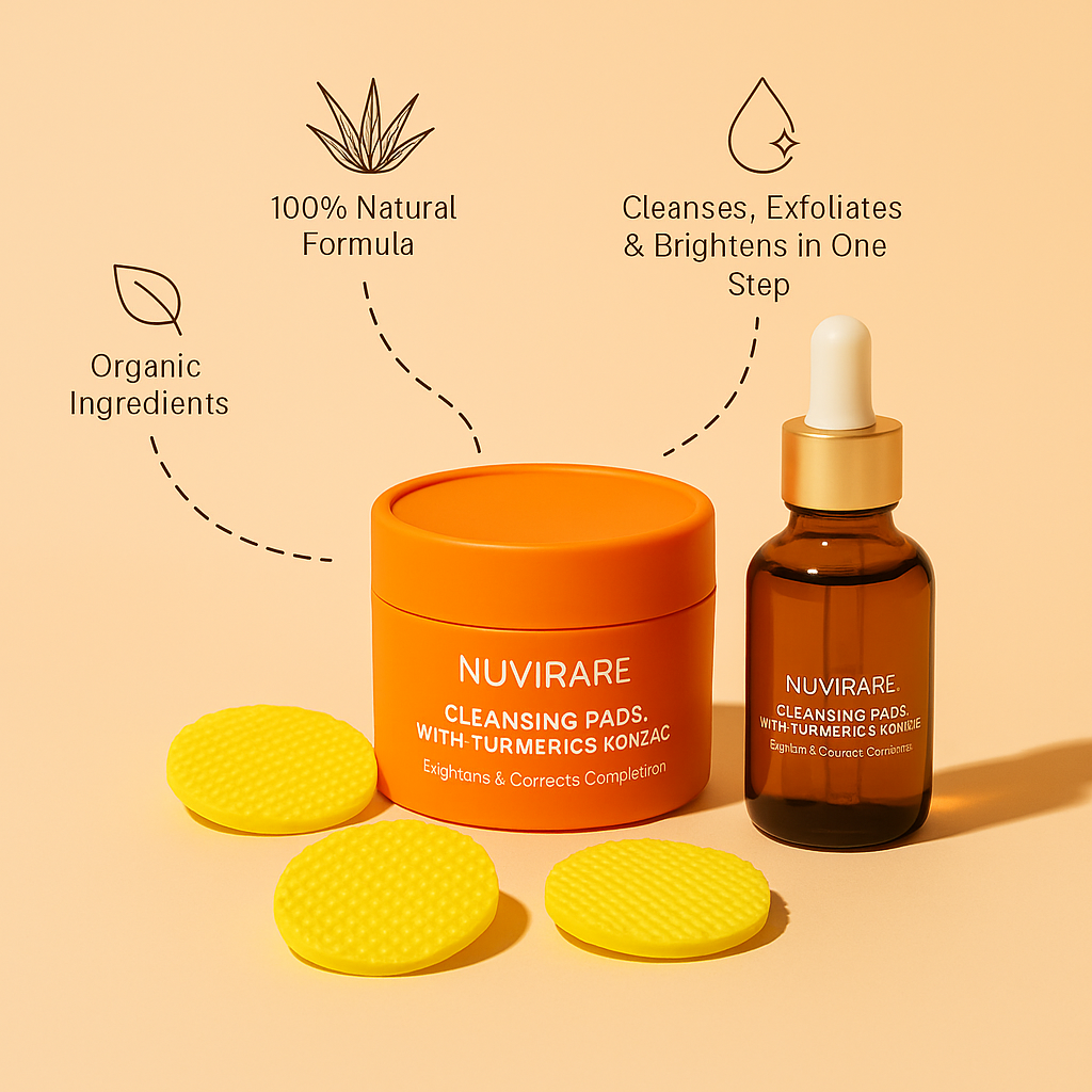 Anti-Imperfection routine
