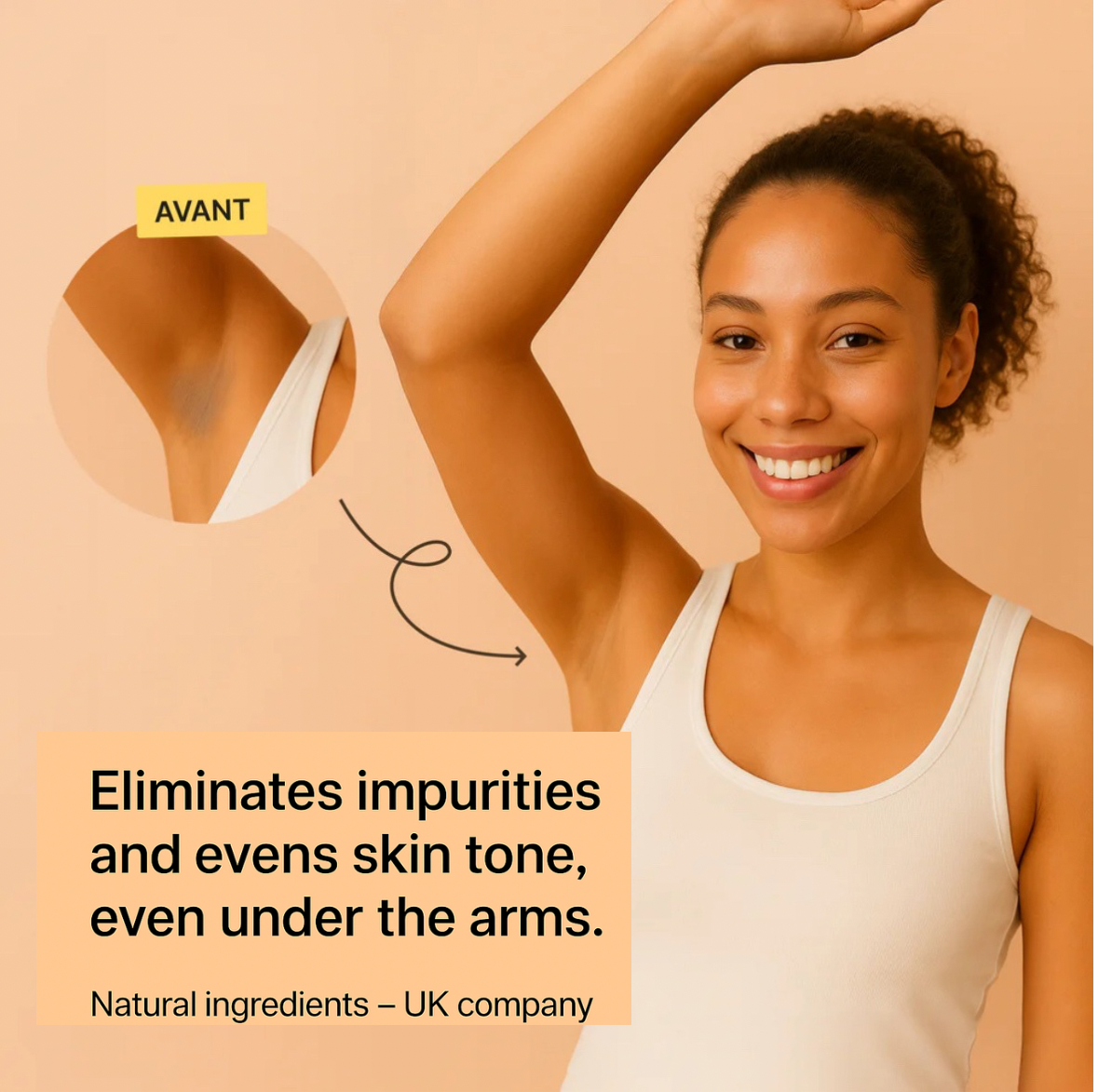Anti-Imperfection routine