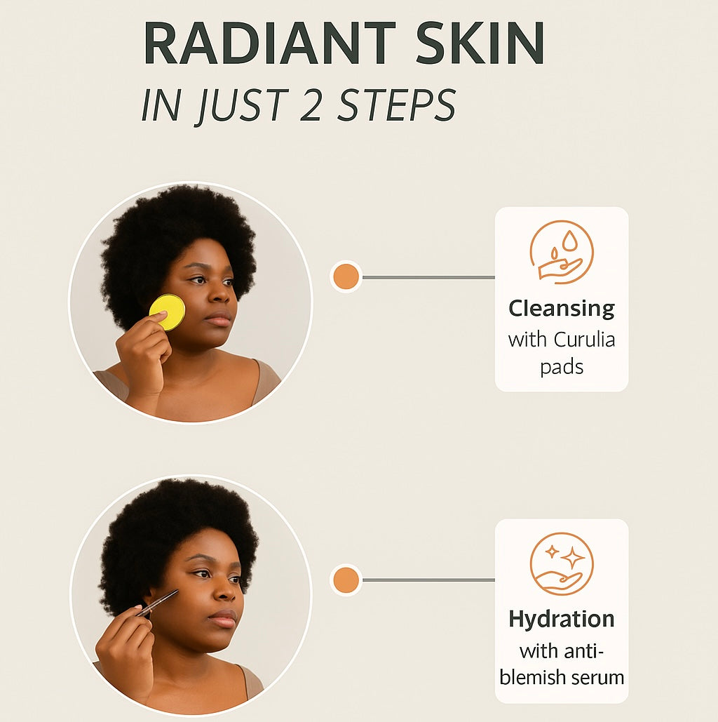 Anti-Imperfection routine