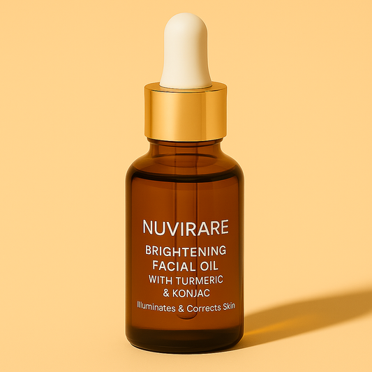 Anti-imperfection Serum