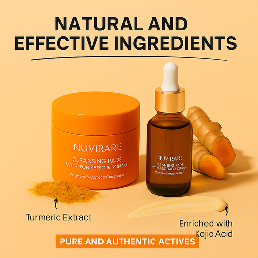 Anti-Imperfection routine